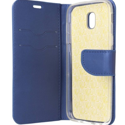 Oba Style Θήκη Book Wallet Πορτοφόλι Δερματίνης (Samsung Galaxy J5 2017)