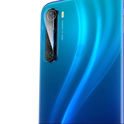 Camera Tempered Glass (Xiaomi Redmi Note 8)