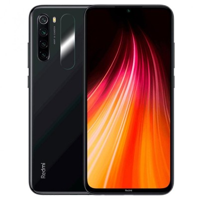 Mocolo Camera Tempered Glass (Xiaomi Redmi Note 8T)