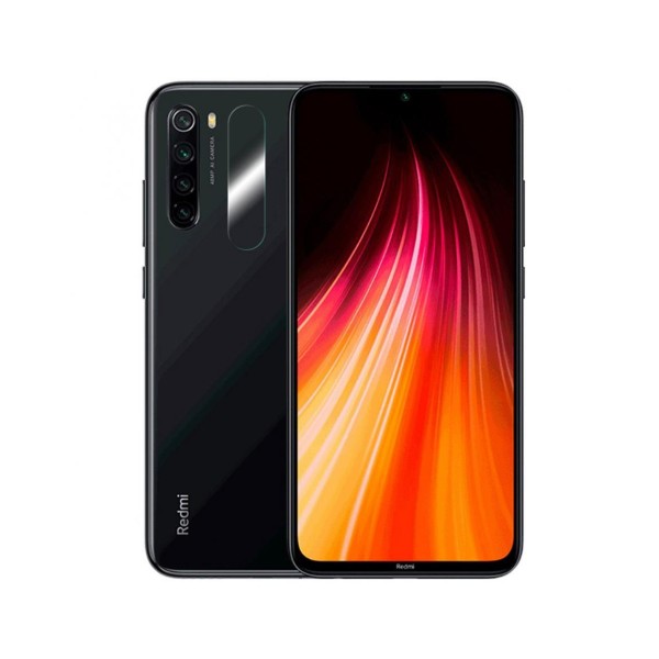 Mocolo Camera Tempered Glass (Xiaomi Redmi Note 8T)