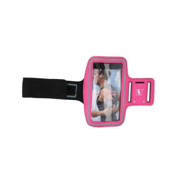 B.D.L Αθλητική Θήκη Βραχίονα Για Κινητό Τηλέφωνο (5.7") Αξεσουάρ Κινητών/Tablet
