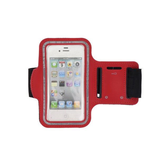 Αθλητική Θήκη Βραχίονα Για Κινητό Τηλέφωνο (4.8-5.2")