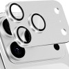 LinkPlus Camera Tempered Glass Full (Iphone 17 Pro Max)