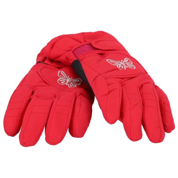 ΟΕΜ Παιδικά - Εφηβικά Γάντια Για Σκι Με Επένδυση Φλις