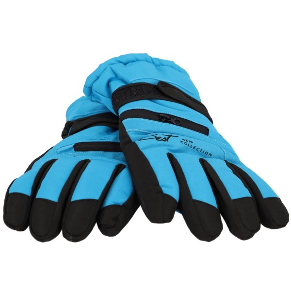 OEM Ανδρικά Αντιανεμικά Γάντια Για Σκι