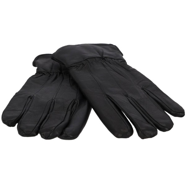 ΟΕΜ Ανδρικά Γάντια Δερματίνη