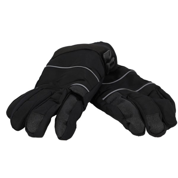 Georgia Accesories Ανδρικά Αντιανεμικά Γάντια