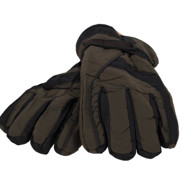 Georgia Accesories Ανδρικά Γάντια Αντιανεμικά