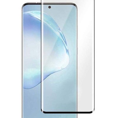 Fullscreen Tempered Glass Μαύρο (Xiaomi Redmi Note 15 4G/ Xiaomi Redmi Note 15 5G/ Xiaomi Poco M8)