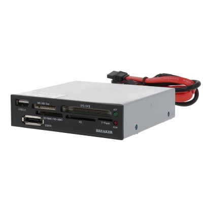 Card Reader για PC/ Laptop Card Reader για PC/ Laptop