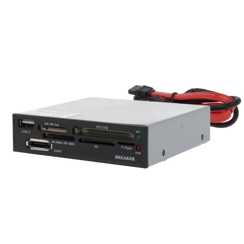 Card Reader για PC/ Laptop