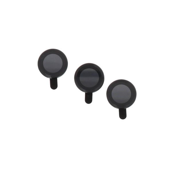 Camera Lens Tempered Glass (Iphone 15 & Iphone 15 Plus)