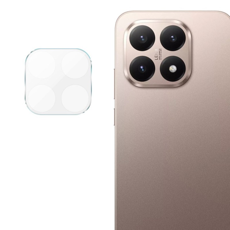 Camera Tempered Glass (Xiaomi 15T)