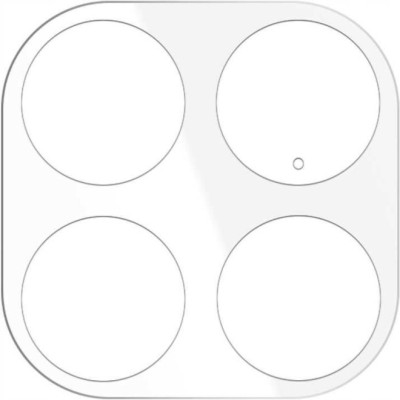 Camera Tempered Glass (Xiaomi 15T Pro)