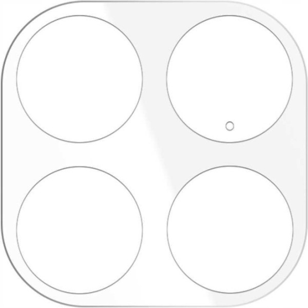 Camera Tempered Glass (Xiaomi 15T Pro)