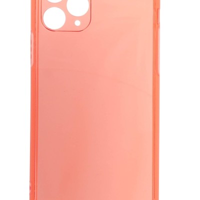 Back Cover Θήκη Σιλικόνης (Iphone 11 Pro)