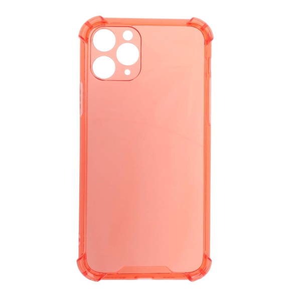 Back Cover Θήκη Σιλικόνης (Iphone 11 Pro)