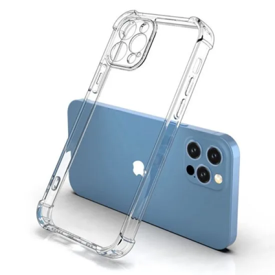 Back Cover Θήκη Σιλικόνης (Iphone 11 Pro)