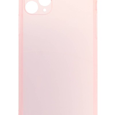 Back Cover Θήκη Σιλικόνης (Iphone 11 Pro Max)
