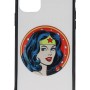 Back Cover Θήκη Με Σχέδιο Woman (Iphone 11 Pro Max)