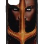 Back Cover Θήκη Με Σχέδιο Man (Iphone 11 Pro Max)