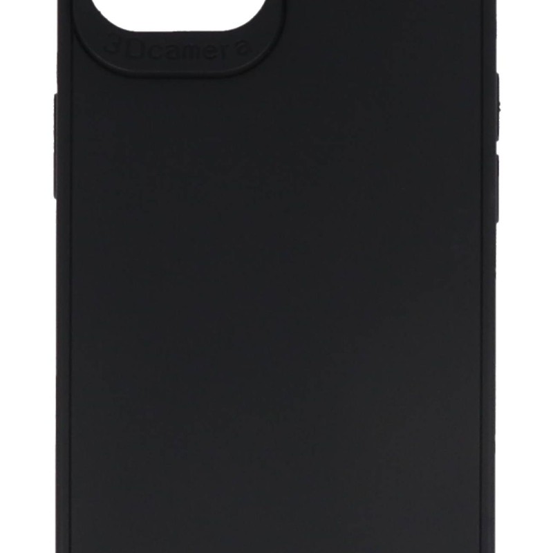 LinkPlus Back Cover Θήκη Σιλικόνης Ματ (Iphone 11)