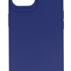 LinkPlus Back Cover Θήκη Σιλικόνης Ματ (Iphone 11)