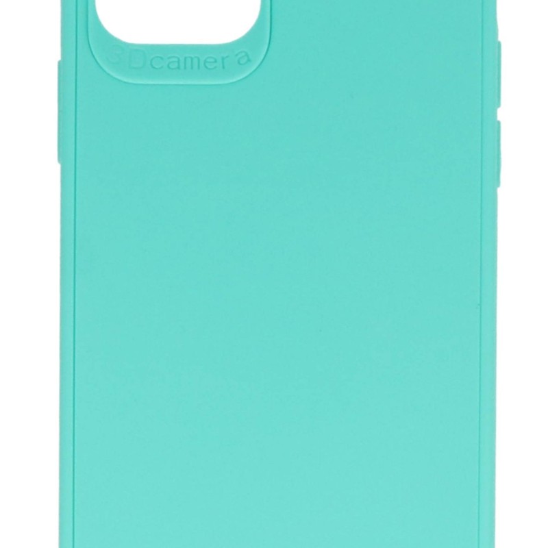 LinkPlus Back Cover Θήκη Σιλικόνης Ματ (Iphone 11)