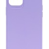 LinkPlus Back Cover Θήκη Σιλικόνης Ματ (Iphone 11)