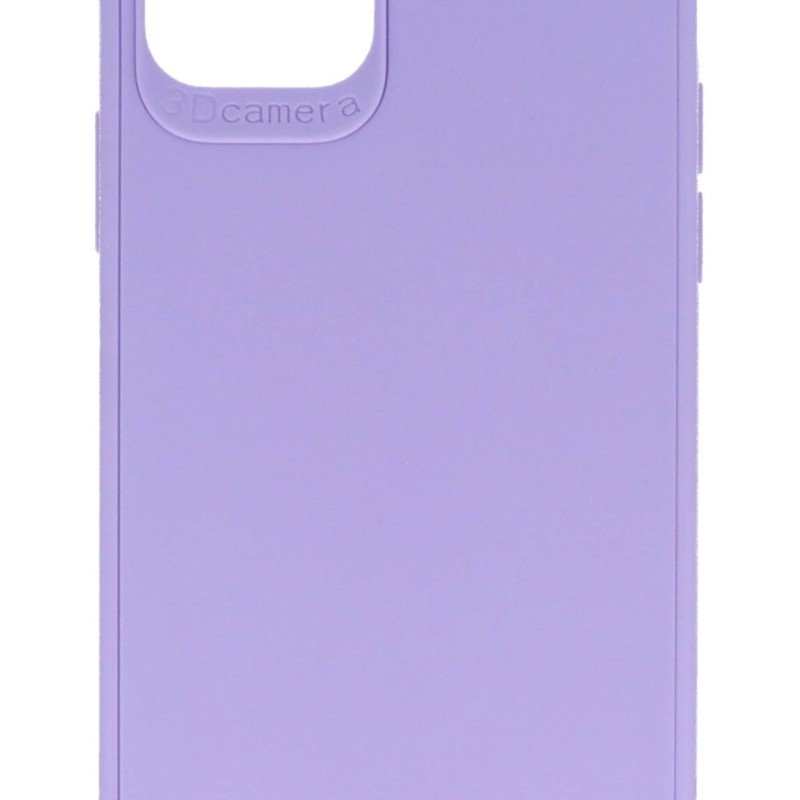 LinkPlus Back Cover Θήκη Σιλικόνης Ματ (Iphone 11)