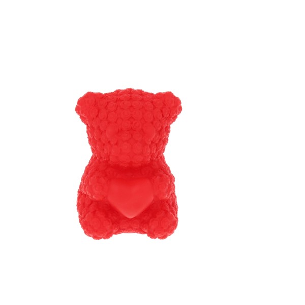 Αρκουδάκι Με Φως Αξεσουάρ & Παιχνίδια