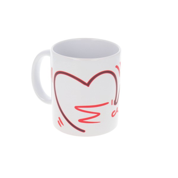 Κούπα Αγάπης Αξεσουάρ & Παιχνίδια