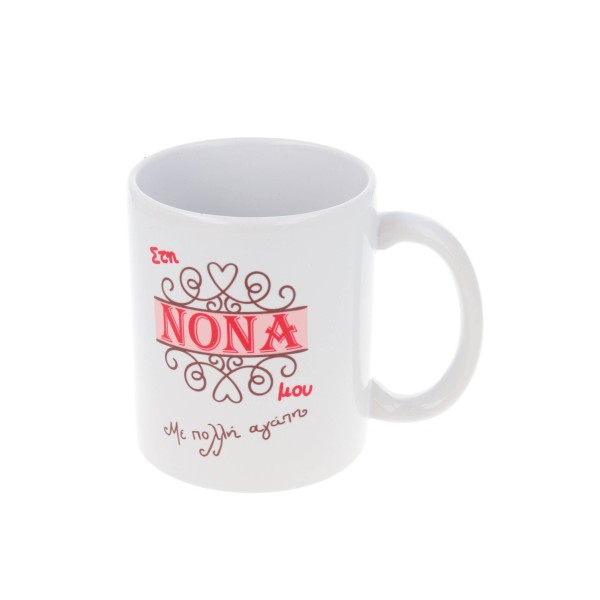 Κούπα - Νονά Αξεσουάρ & Παιχνίδια