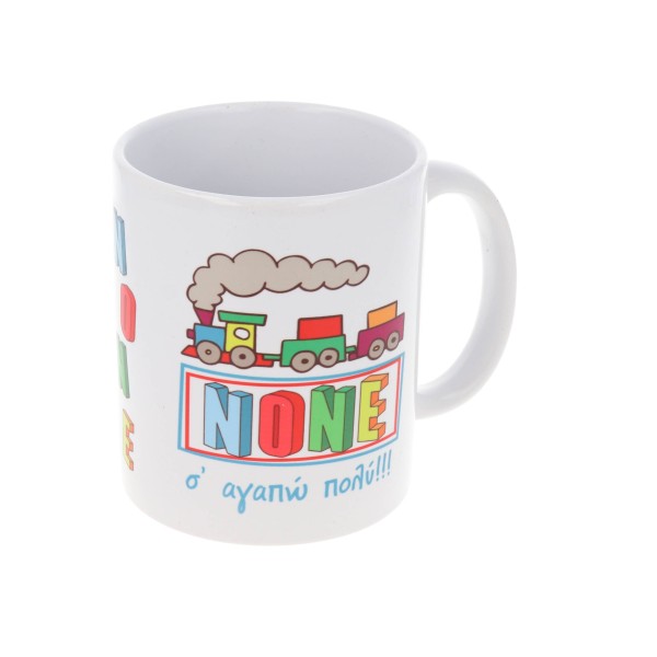 Κούπα - Νονός Αξεσουάρ & Παιχνίδια