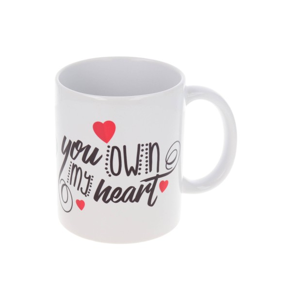 Κούπα Αγάπης Αξεσουάρ & Παιχνίδια