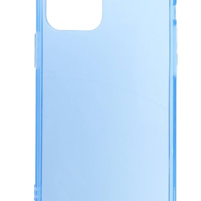 Back Cover Θήκη Σιλικόνης (Iphone 12 & Iphone 12 Pro)