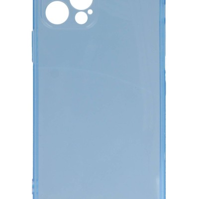 Back Cover Θήκη Σιλικόνης (Iphone 12 Pro)