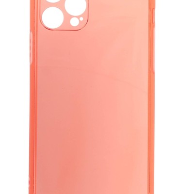 Back Cover Θήκη Σιλικόνης (Iphone 12 Pro Max)