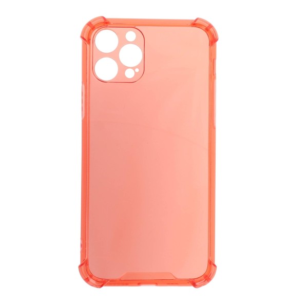 Back Cover Θήκη Σιλικόνης (Iphone 12 Pro Max)