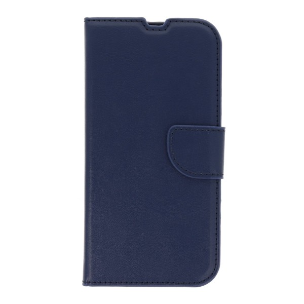 Oba Style Θήκη Book Wallet Πορτοφόλι Δερματίνης (Iphone 13)