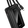 Hoco J162A Power Bank 20000mAh με 1 Θύρα USB-A και 1 Θύρα USB-C