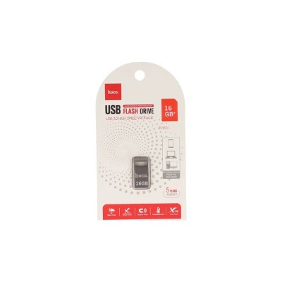 Hoco Flash Drive USB Stick 16GB Hoco Flash Drive USB Stick 16GB