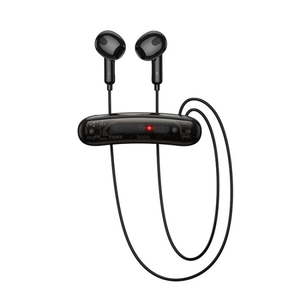 Hoco ES77 Bluetooth Handsfree Ακουστικά Αξεσουάρ Κινητών/Tablet