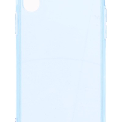 Back Cover Θήκη Σιλικόνης (Iphone X & Iphone Xs)