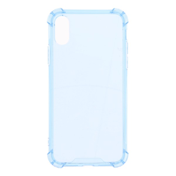 Back Cover Θήκη Σιλικόνης (Iphone X & Iphone Xs) Είδη Τεχνολογίας