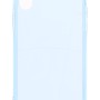Back Cover Θήκη Σιλικόνης (Iphone X & Iphone Xs)