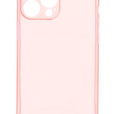 Back Cover Θήκη Σιλικόνης (Iphone 13 Pro Max)