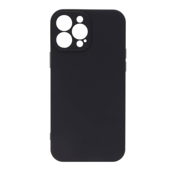 Siipro Back Cover Θήκη Silicone Case (Iphone 13 Pro Max)