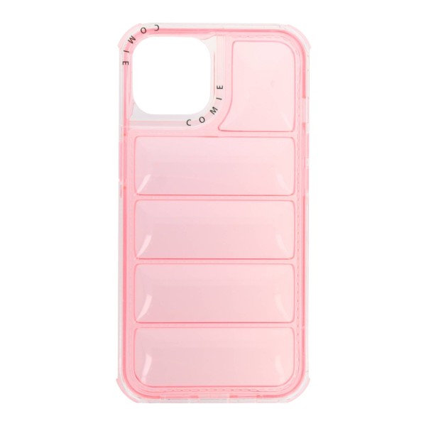 Comie Back Cover Θήκη Puffer (Iphone 14)