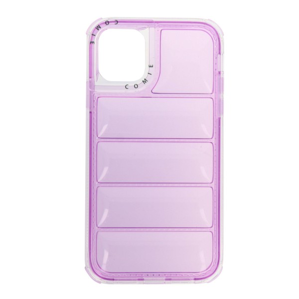 Comie Back Cover Θήκη Puffer (Iphone 15)